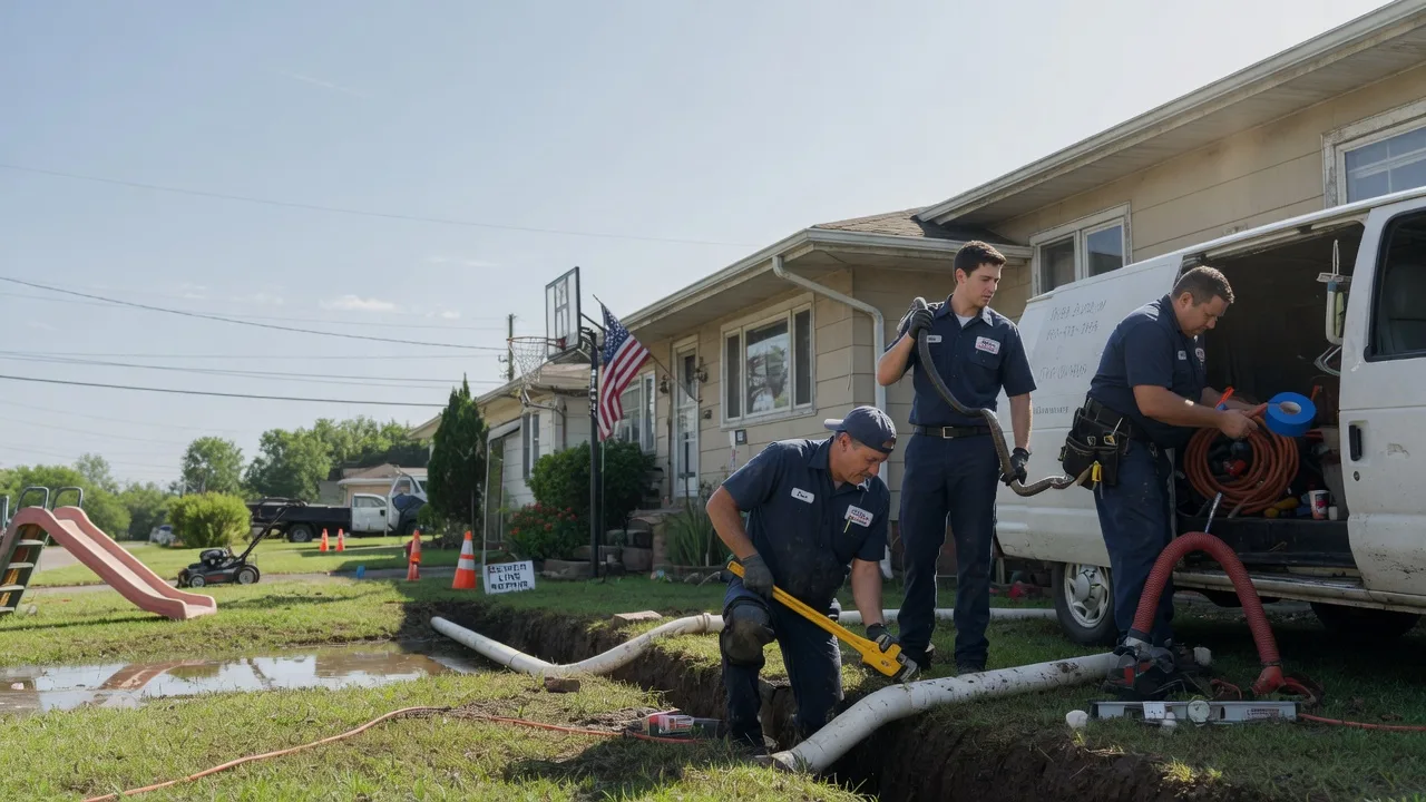 Toilet Installation in Maple City, KS near me